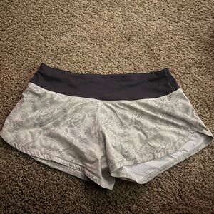 Vouri Grey Athletic shirts